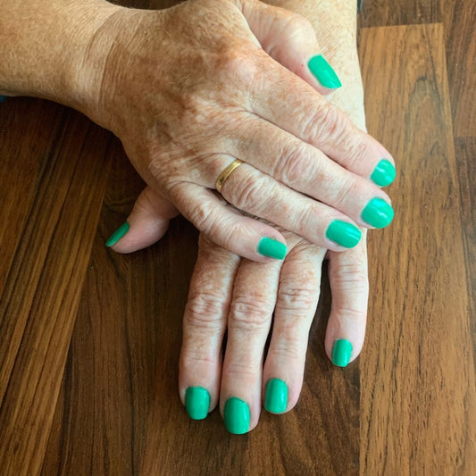 Are Gel Manicures Worth the Hype?