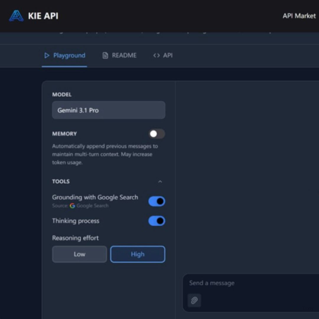 Gemini 3.1 Pro