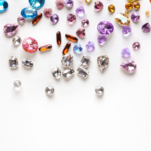 Gemstone Guide to Selecting Earrings