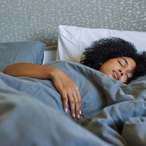 Get Better Night's Sleep