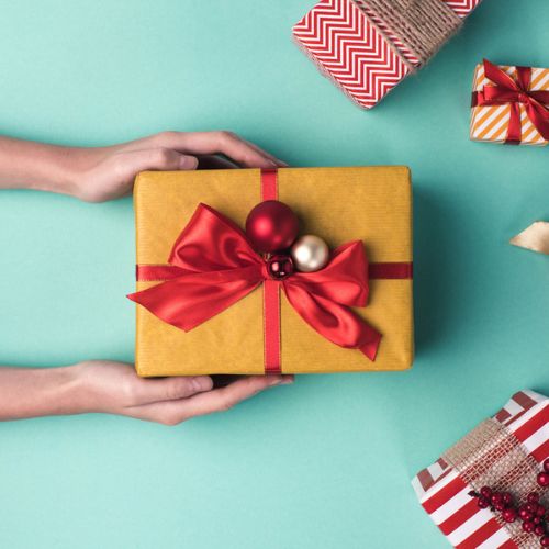 Gifts You Should Wish For This Christmas