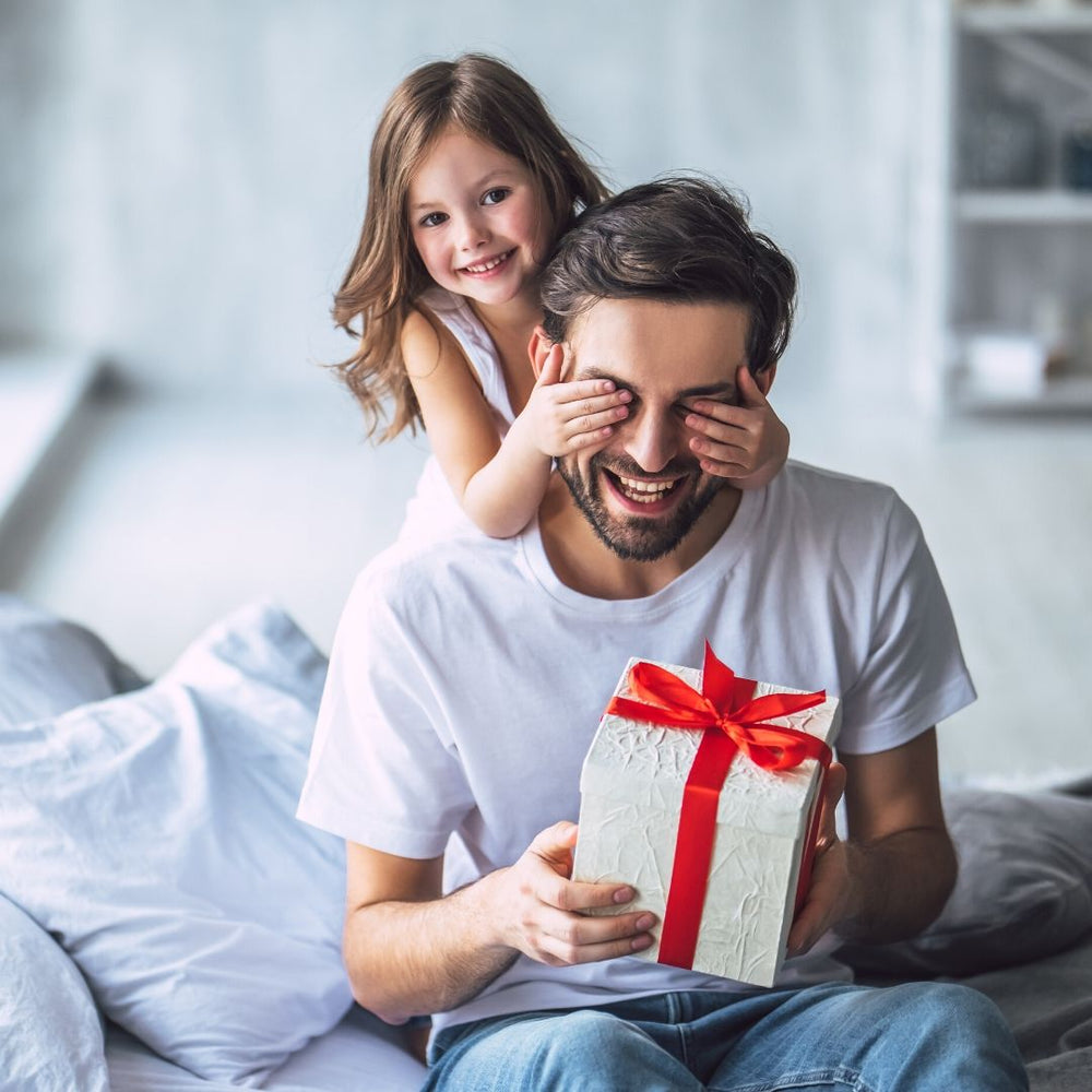 Give the Gift of a Great Experience This Father's Day