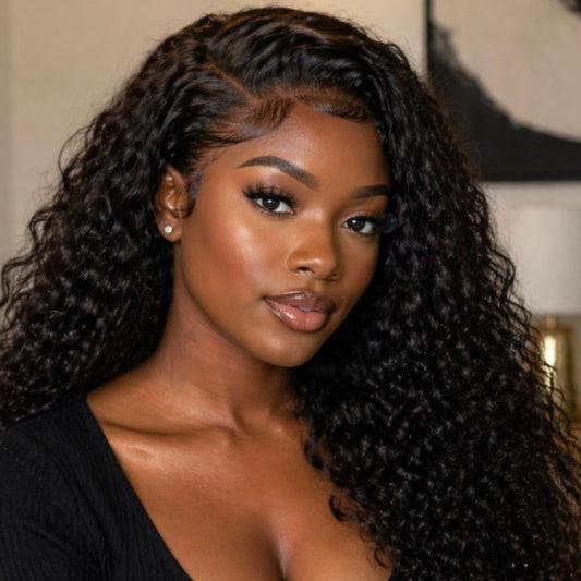 Glueless Wigs