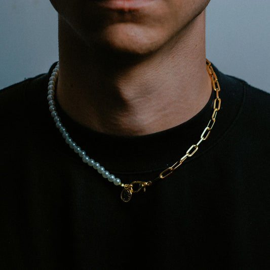 Gold Necklaces