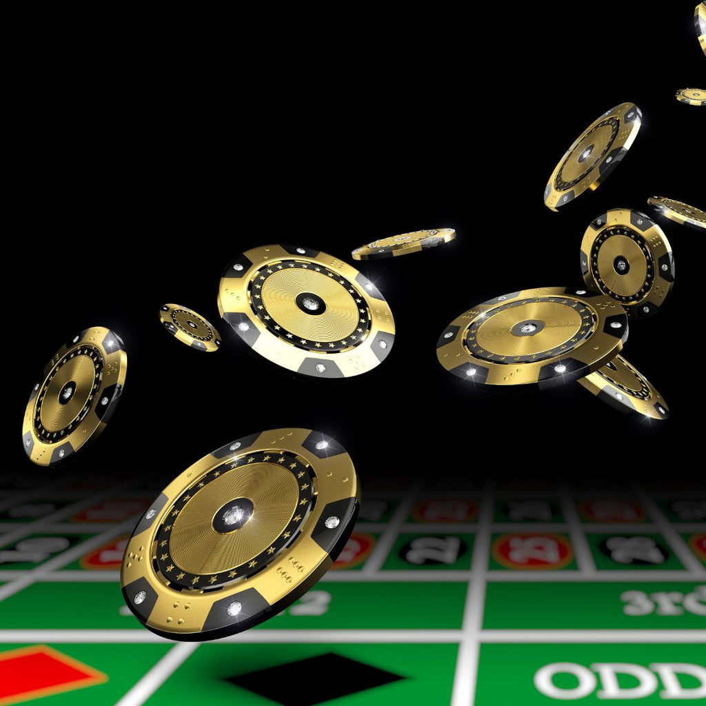 Golden Crown Casino