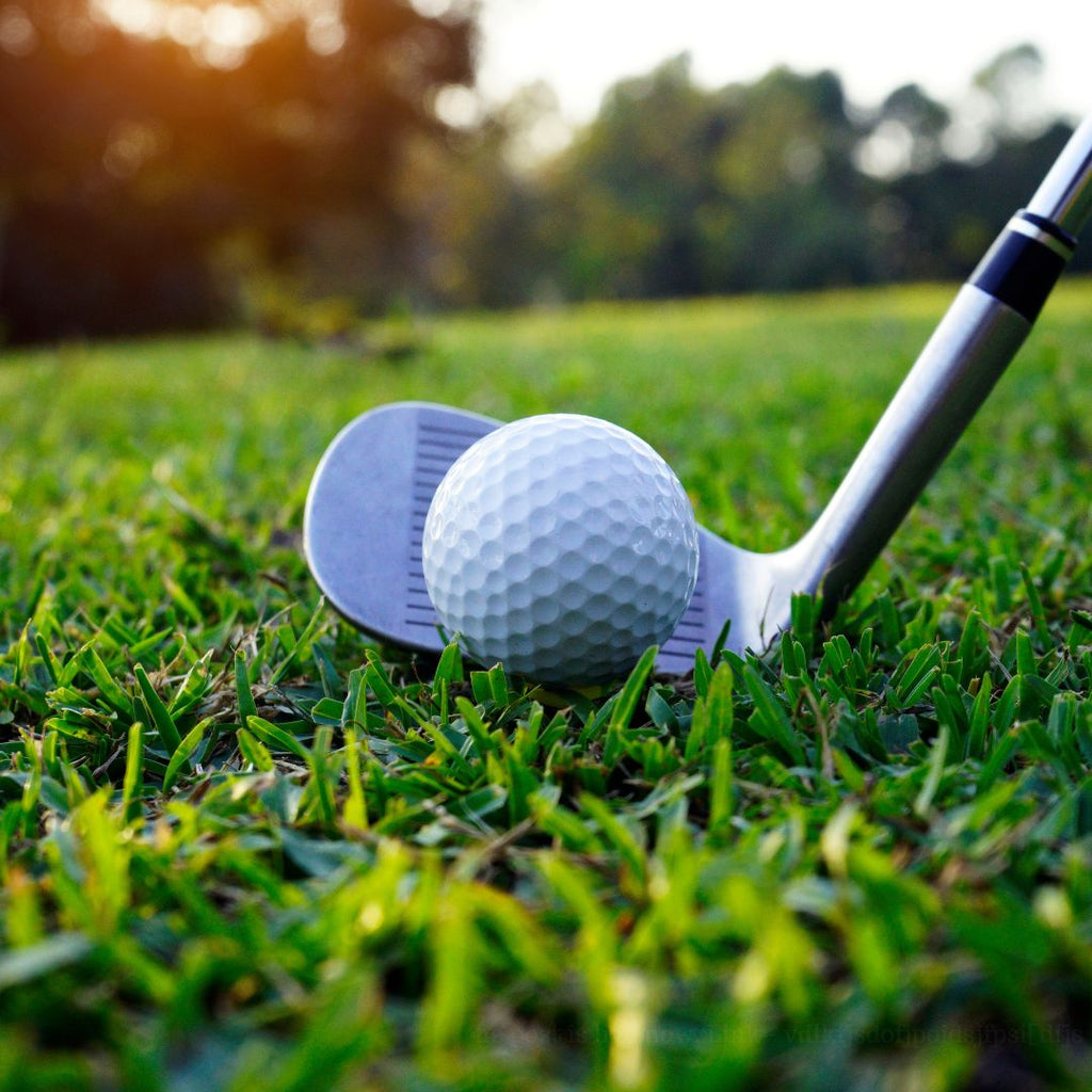 Golfing Excellence: Strategies and Tips for Elevating Your Game