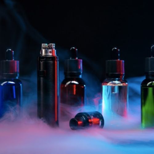 Gourmet E-Liquids And Beyond: 5 Accessories To Include In Your Gift List