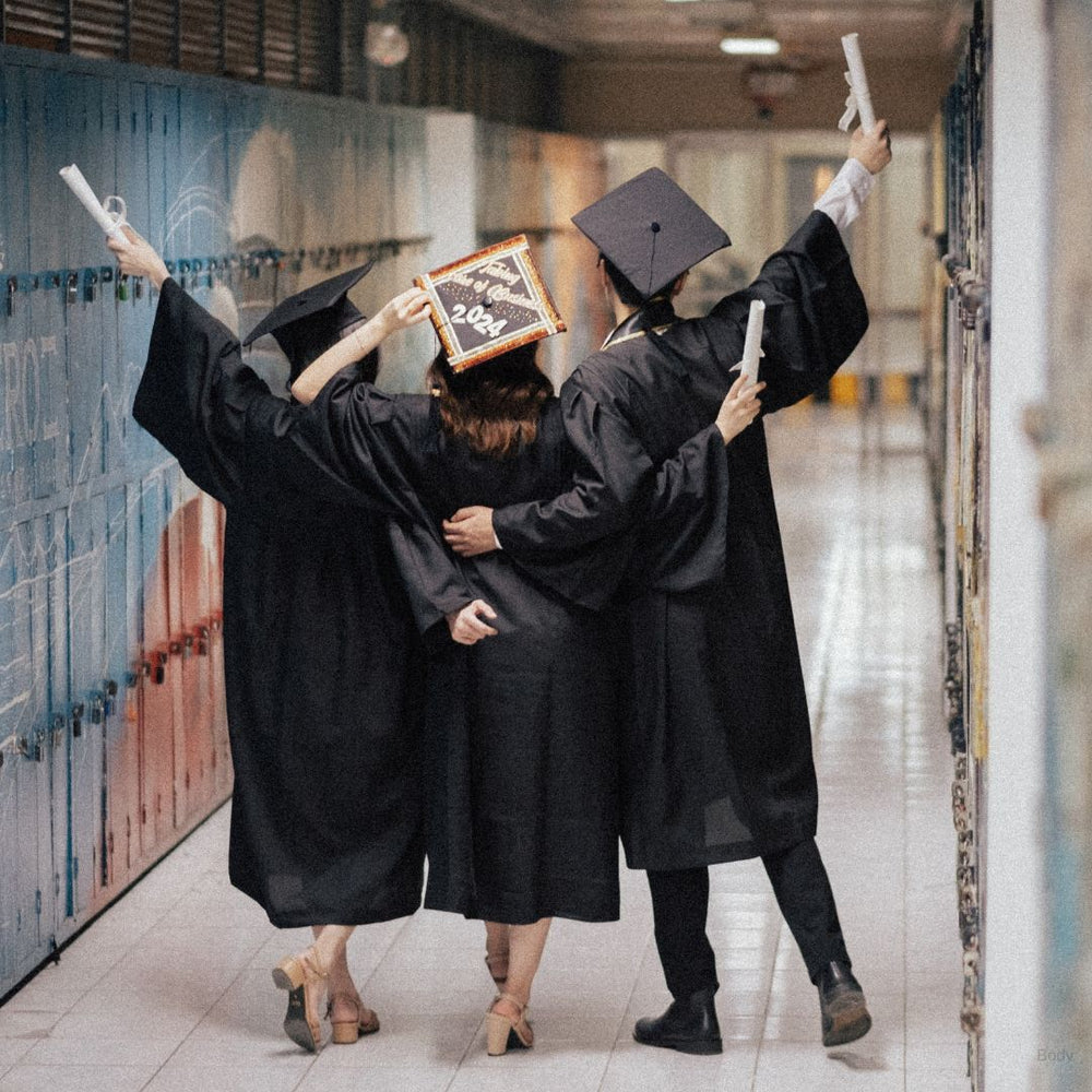 Grad School