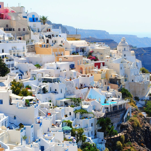 Top 5 Tips to Learn Greek Language Fast