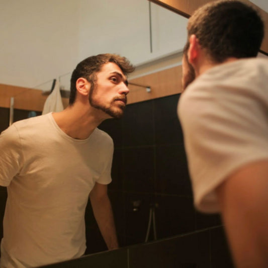 Grooming Tips For All Male Hair Types