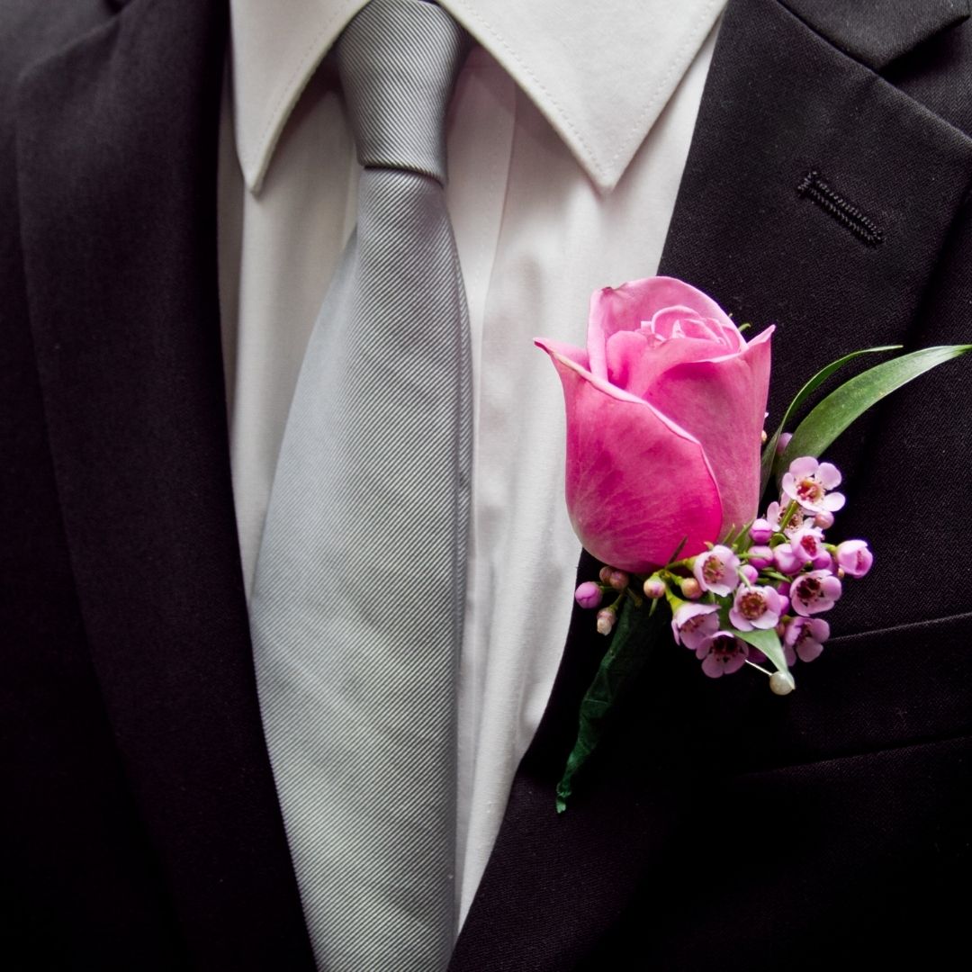 5 Pre-Wedding Groomsman Duties