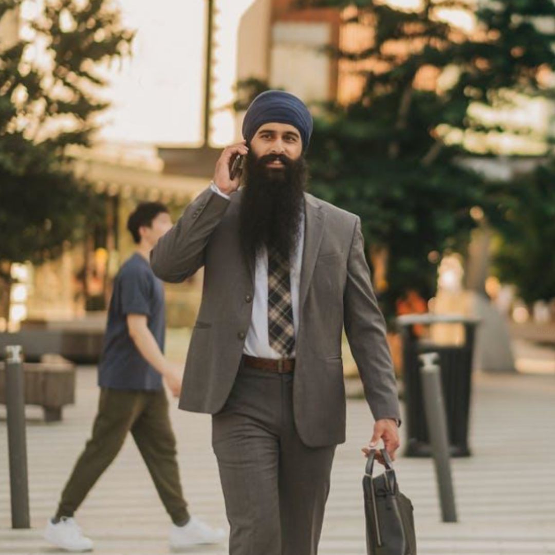 Growth in a Busy Lifestyle