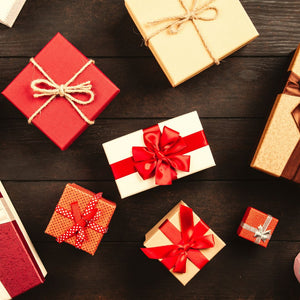 Wit Wrapped: Smart and Savvy Gift Ideas to Impress Your Loved Ones
