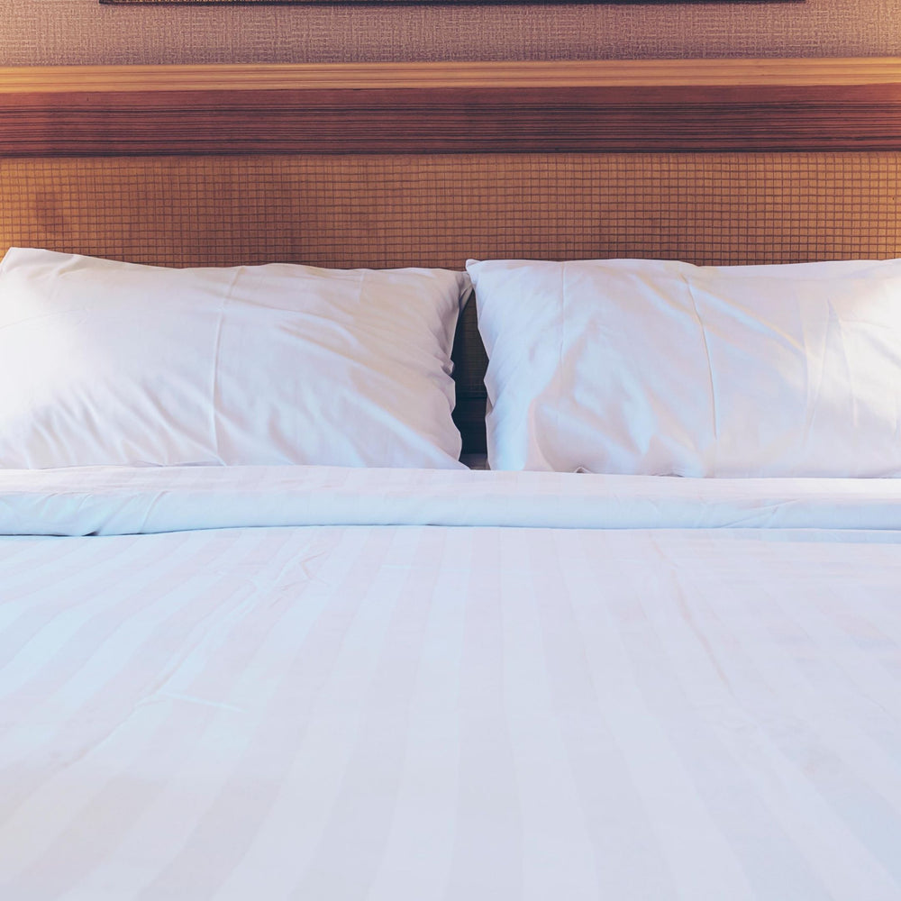 Guide To Keep Your Bed Sheets Clean & Wrinkle Free