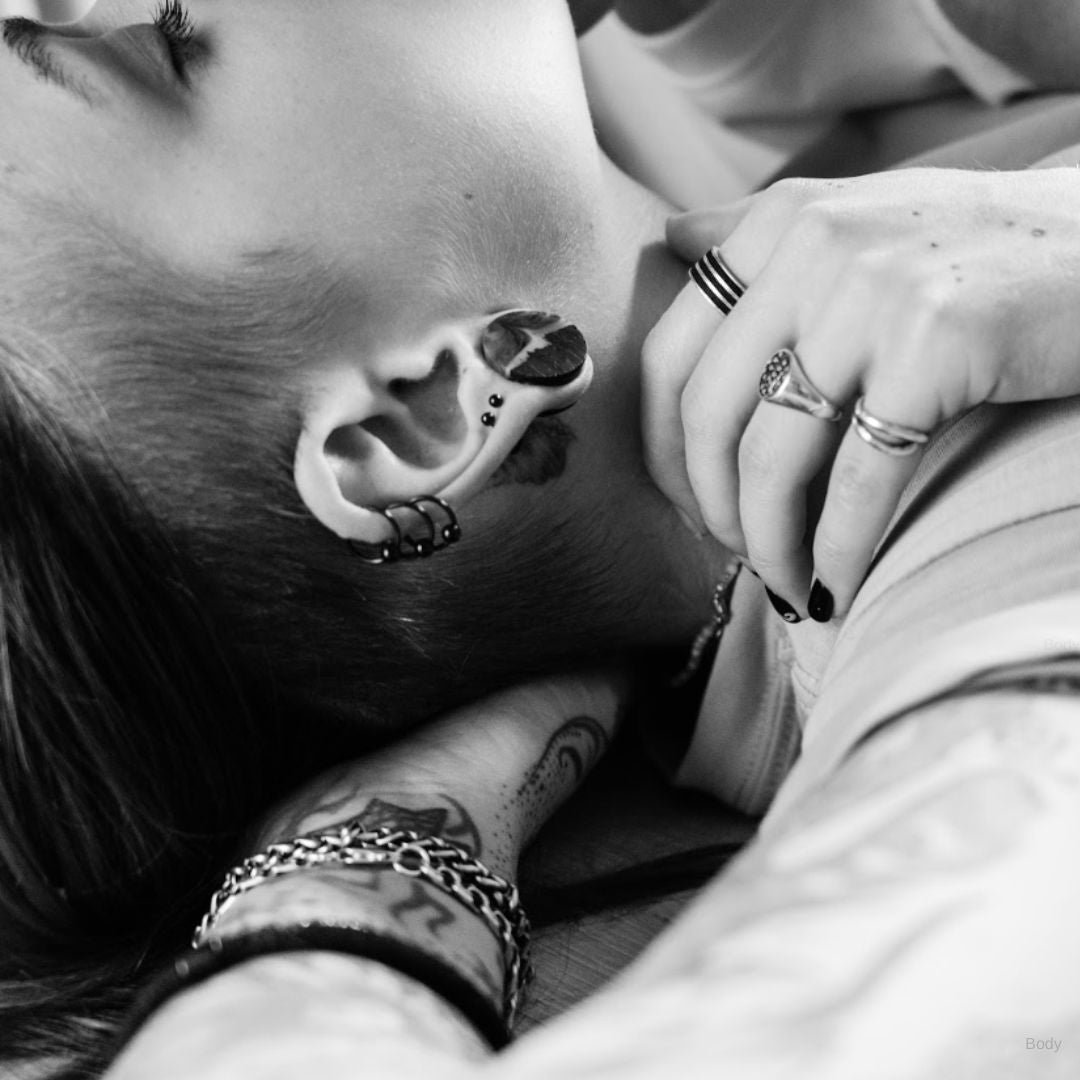 Guide to Piercing