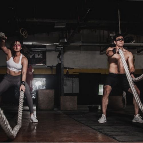 6 Mistakes Gym Beginners Should Avoid