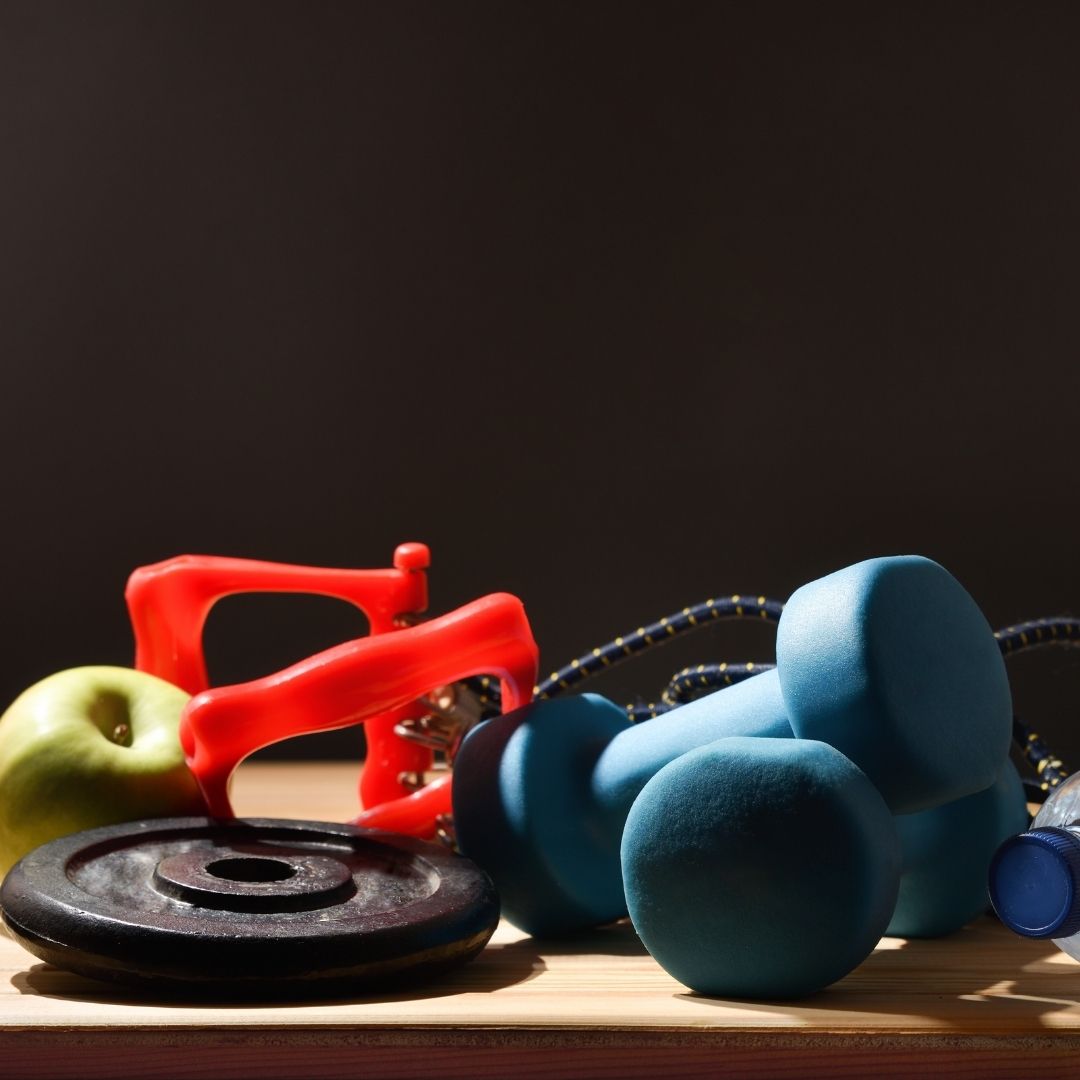 Gym Accessories To Help You Lift Heavier Weights