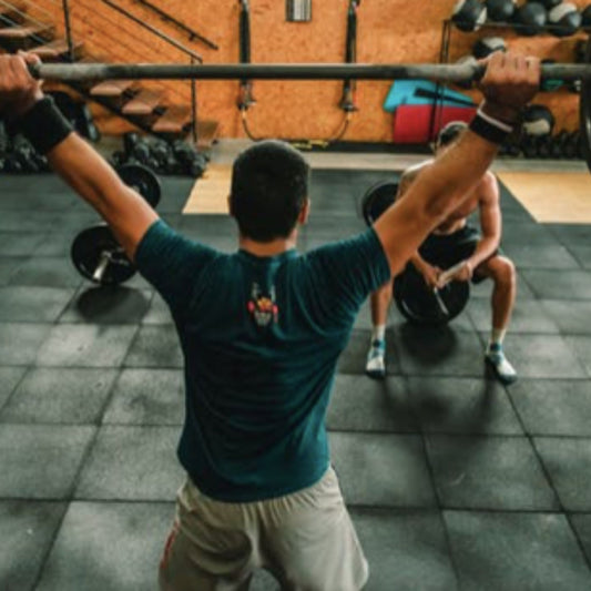 Gym Clothing for Men