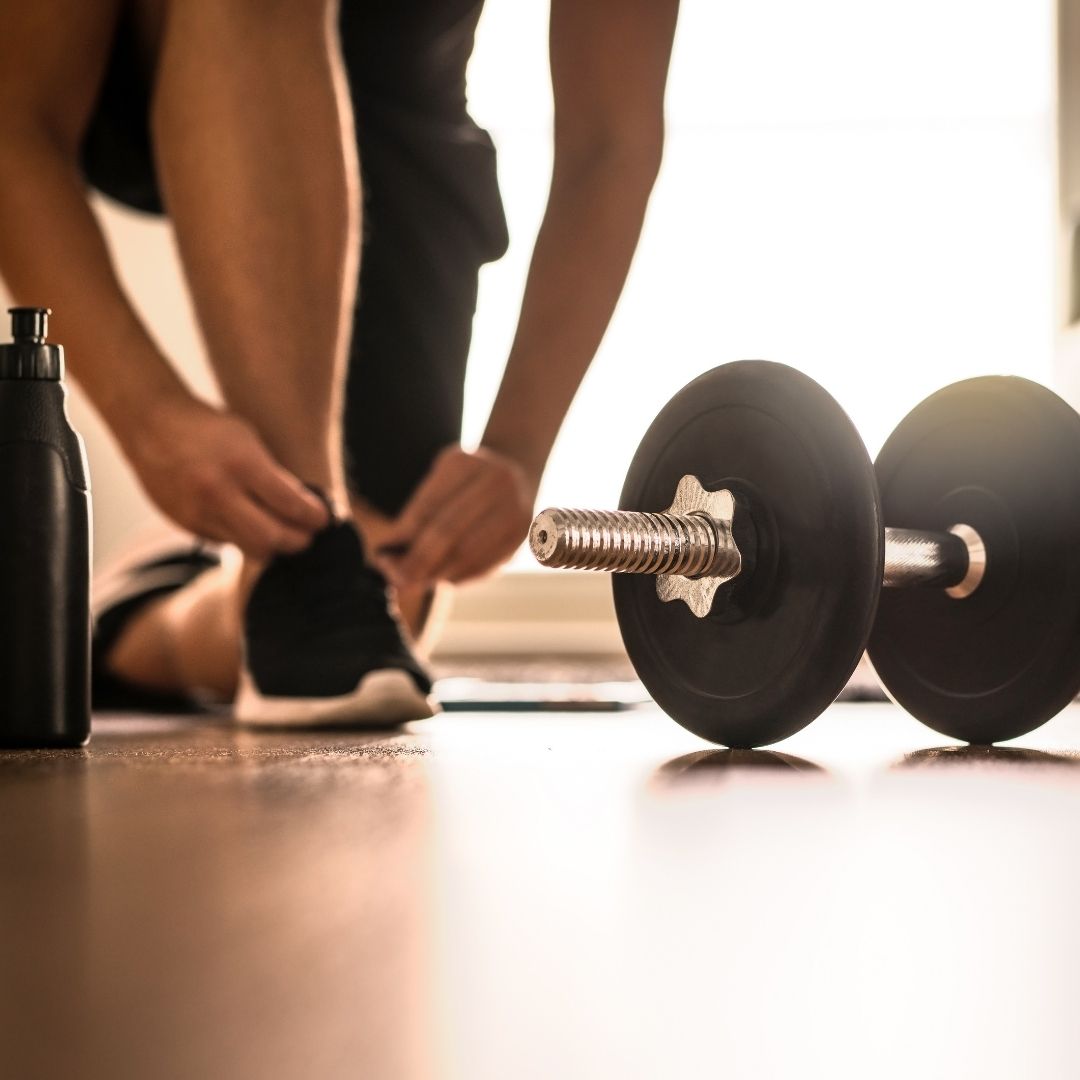 Tips For Buying The Best Home Gym Equipment