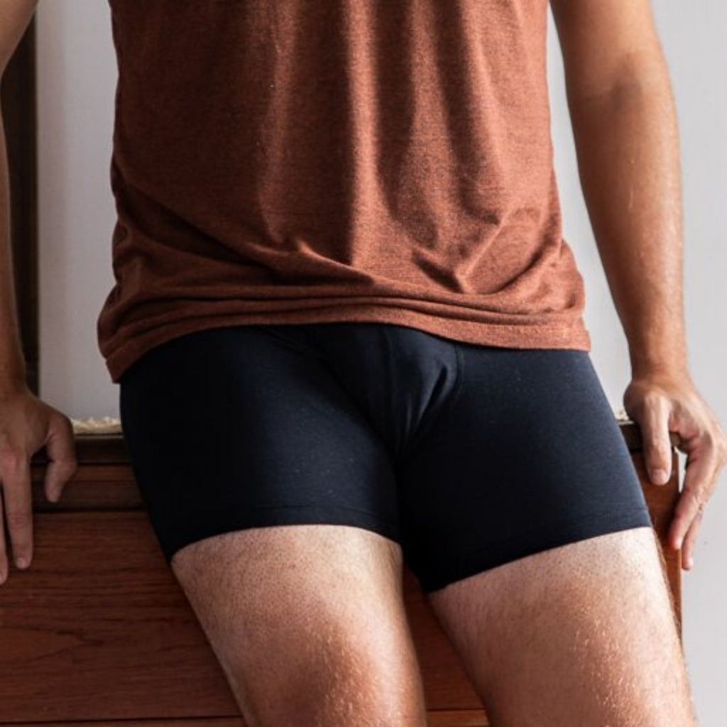 HOW TO CHOOSE THE RIGHT UNDERWEAR FOR YOUR BODY