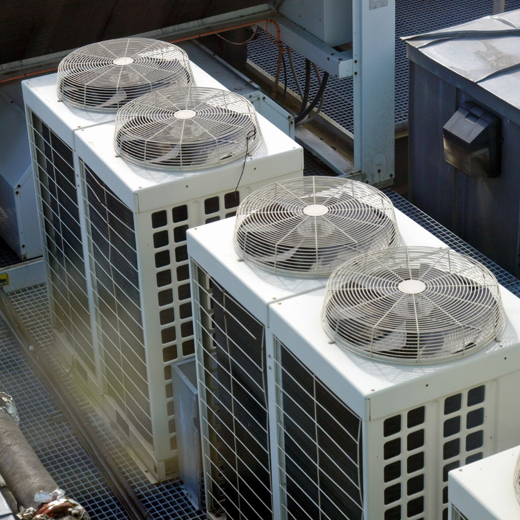  Professional Climate and Electrical Solutions
