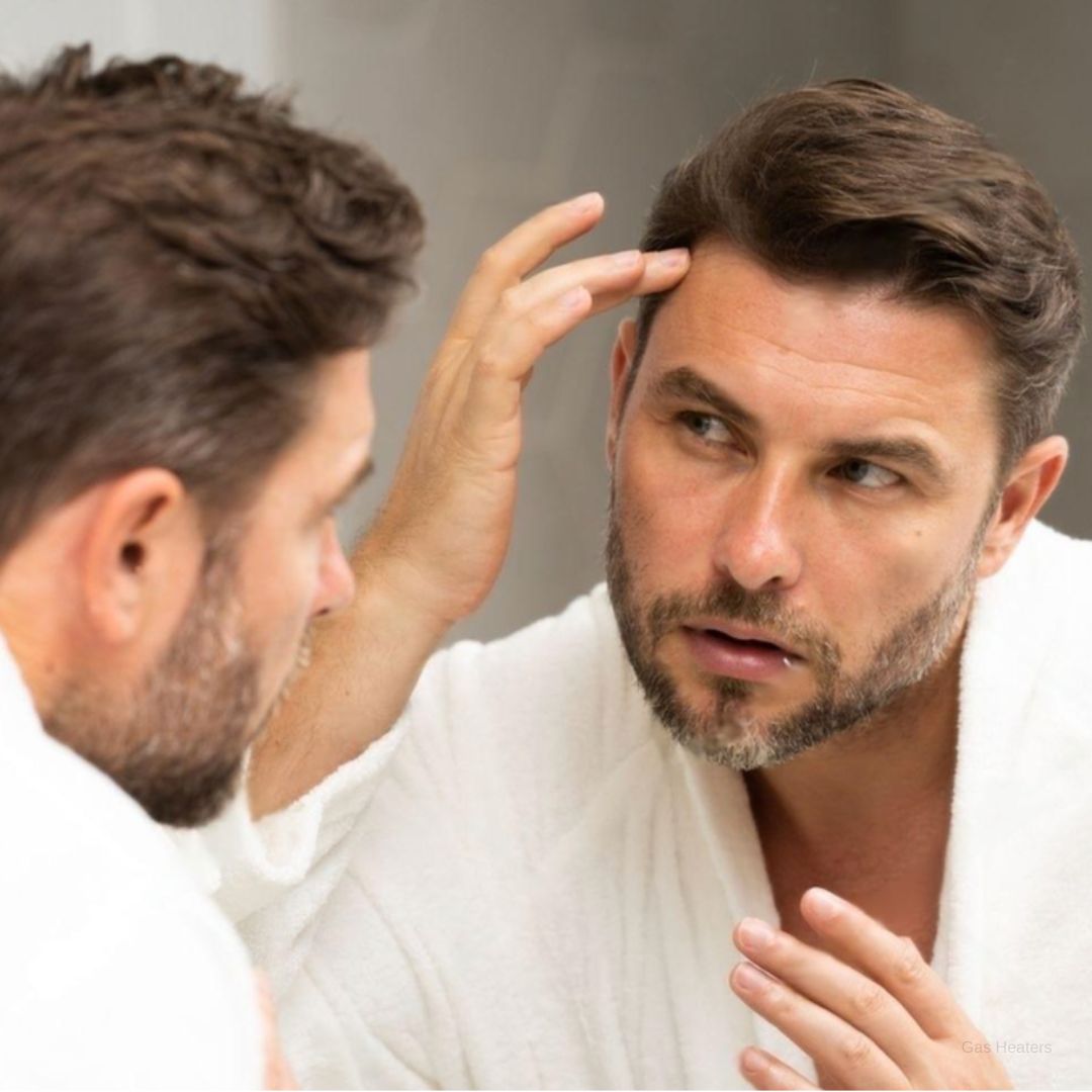 Hair & Beard Care Brand