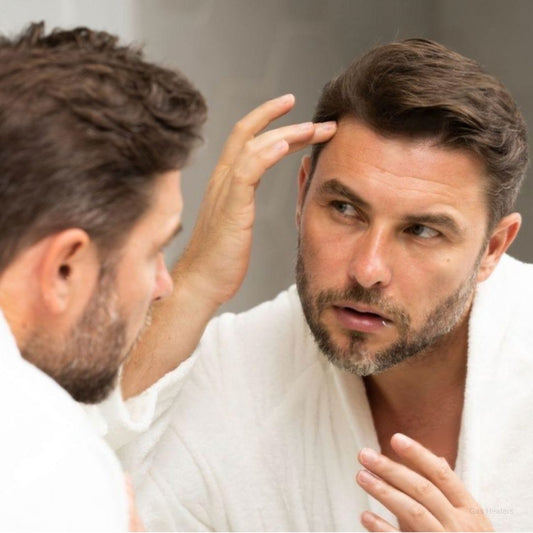 Hair & Beard Care Brand
