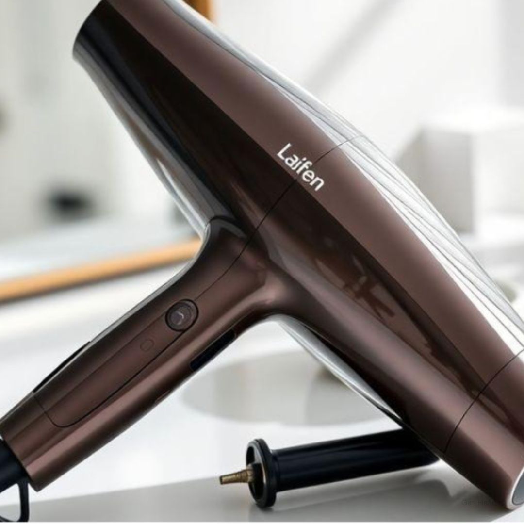 Hair Dryer