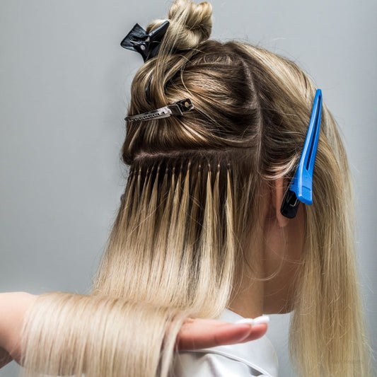 Hair Extension