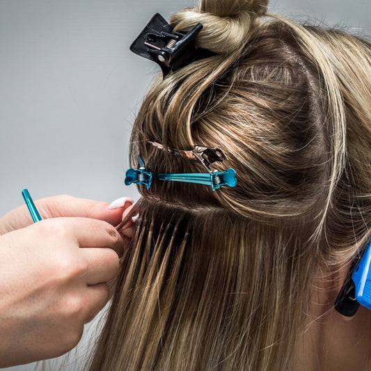  Hair Extension