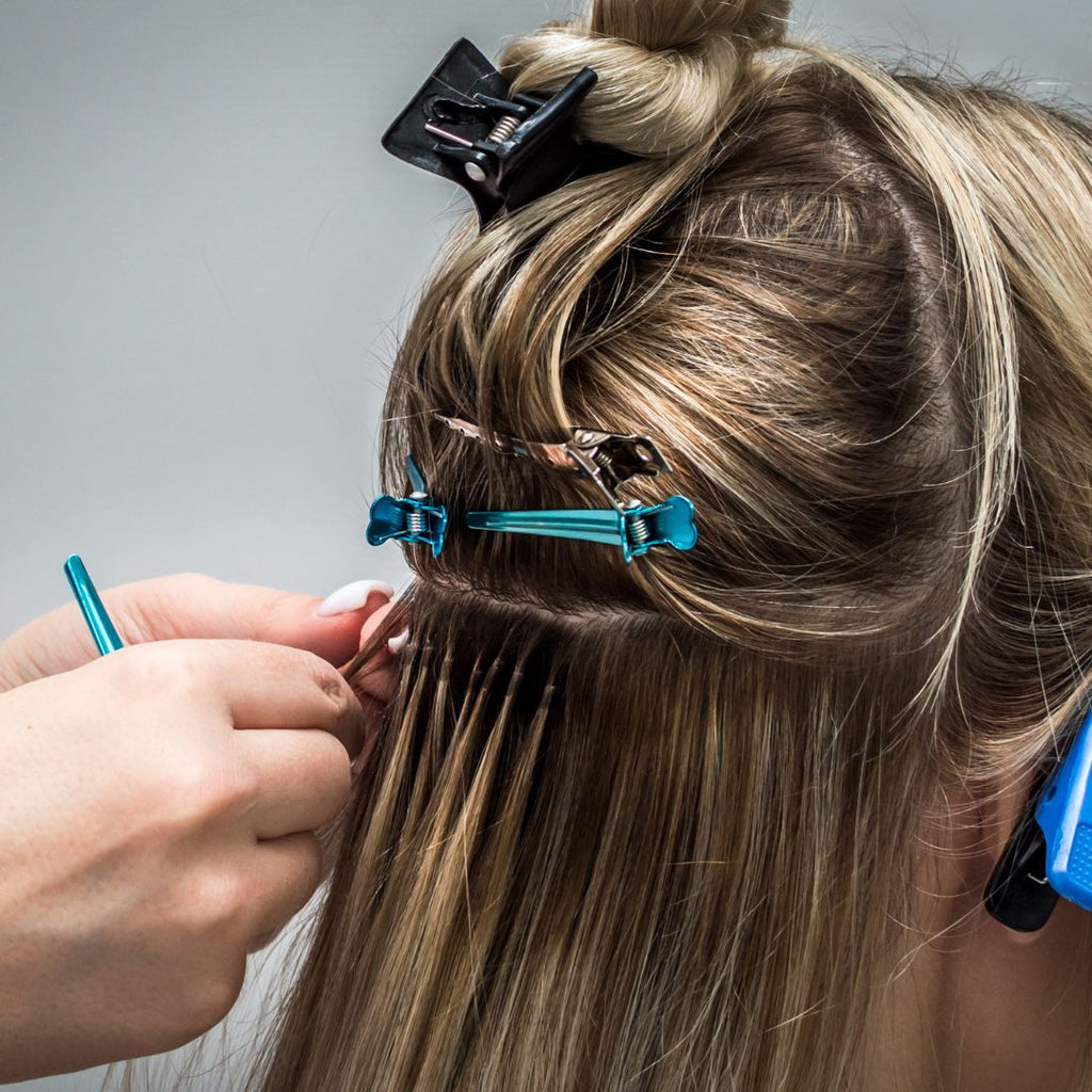  Hair Extension