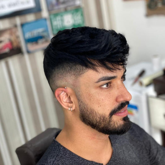 Hair Replacement System