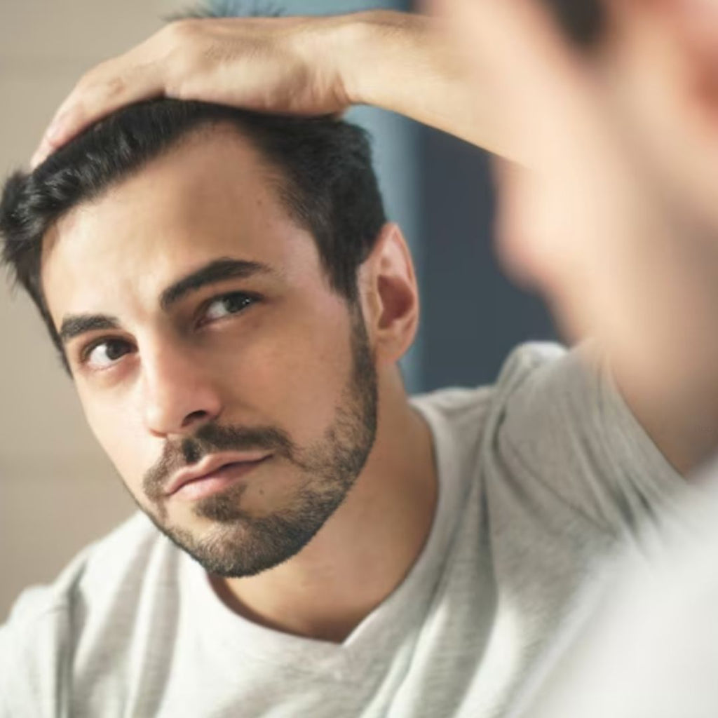 Hair Transplant