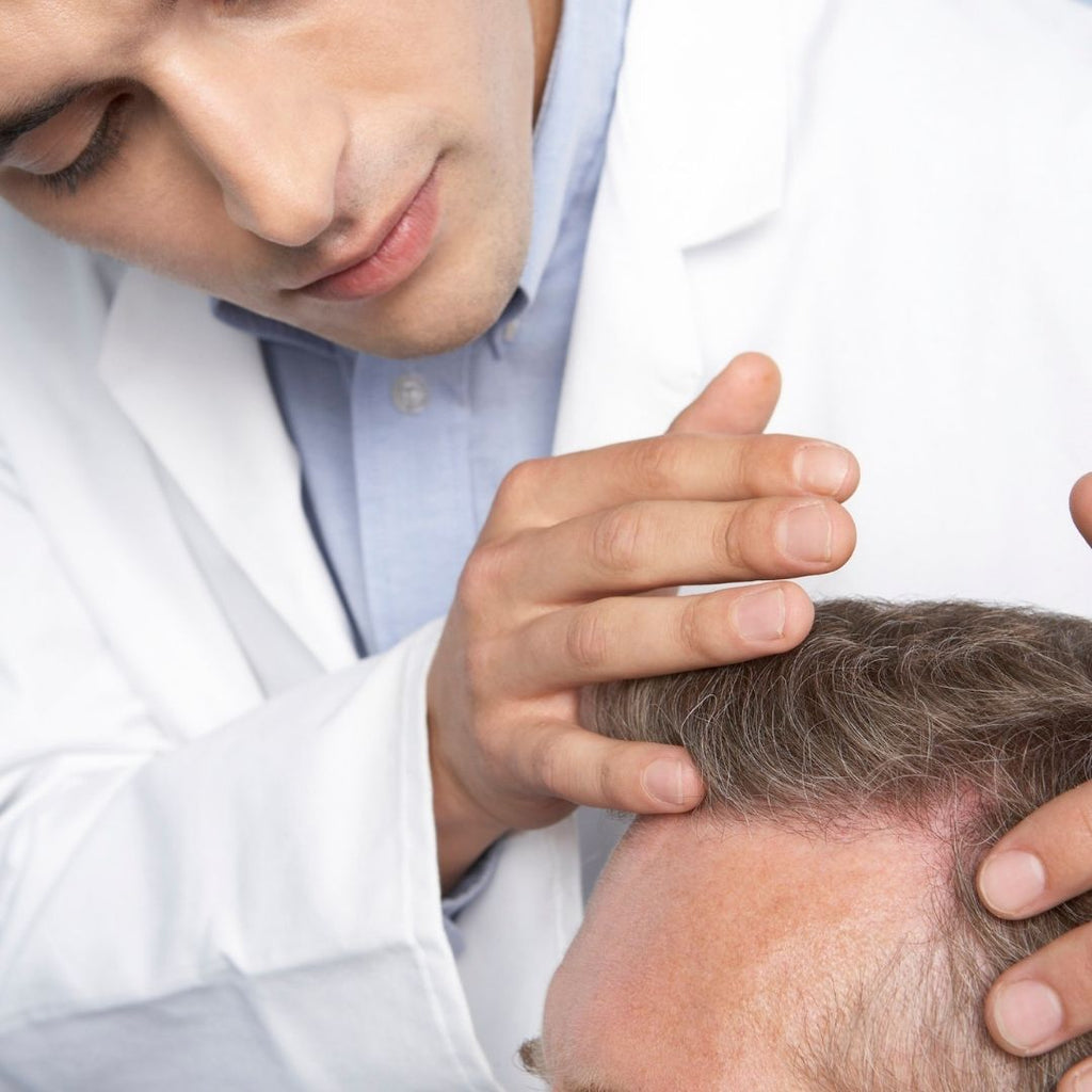 What Makes A Good Hair Transplant Surgeon?