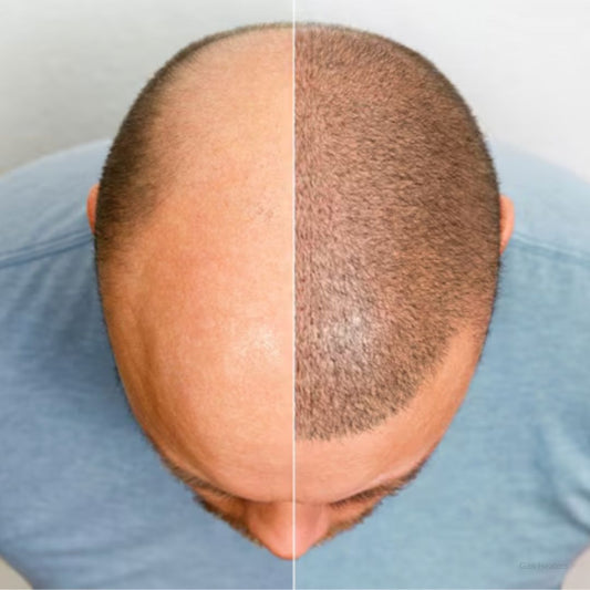 Hair Transplant Surgery