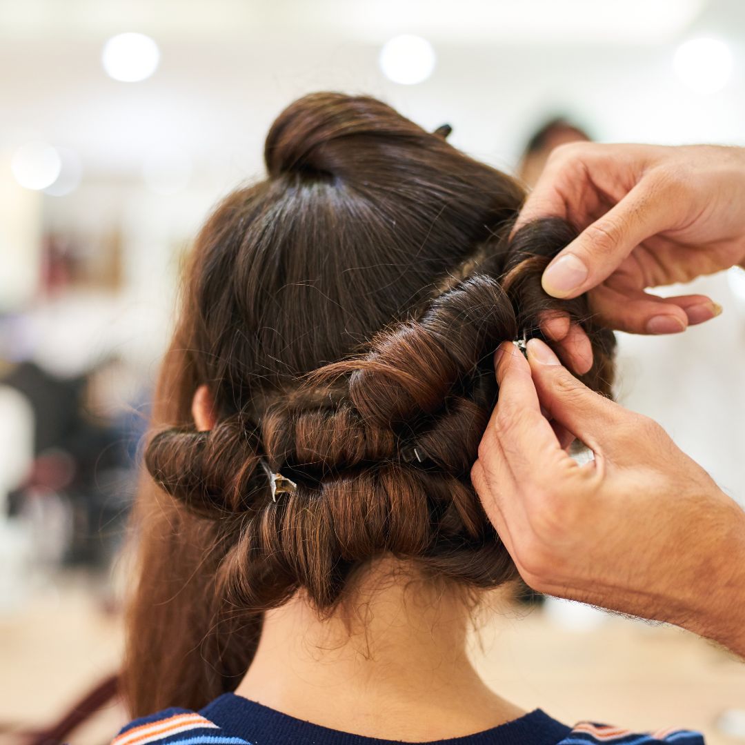 Get the Hairstyle You Want at Rove Salon in Delray Beach!