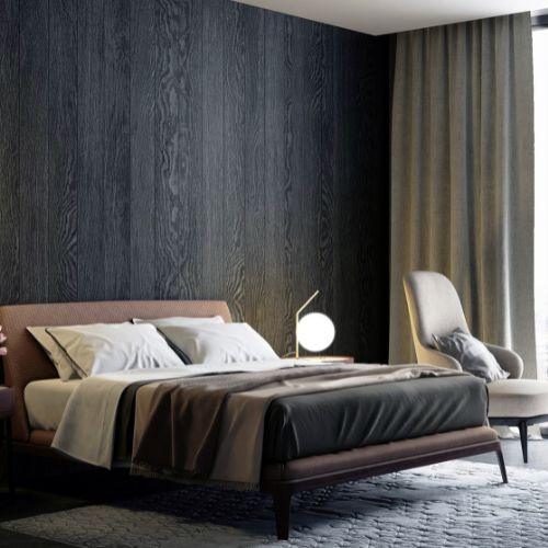 Throw Rug in Your Bedroom