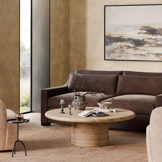 Handcrafted Furniture Legacy