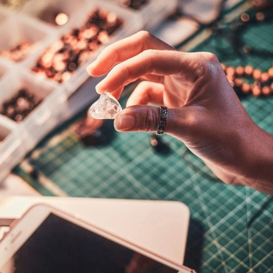 Handcrafted Jewellery