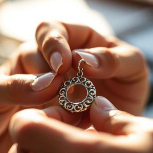 Handcrafted Jewelry
