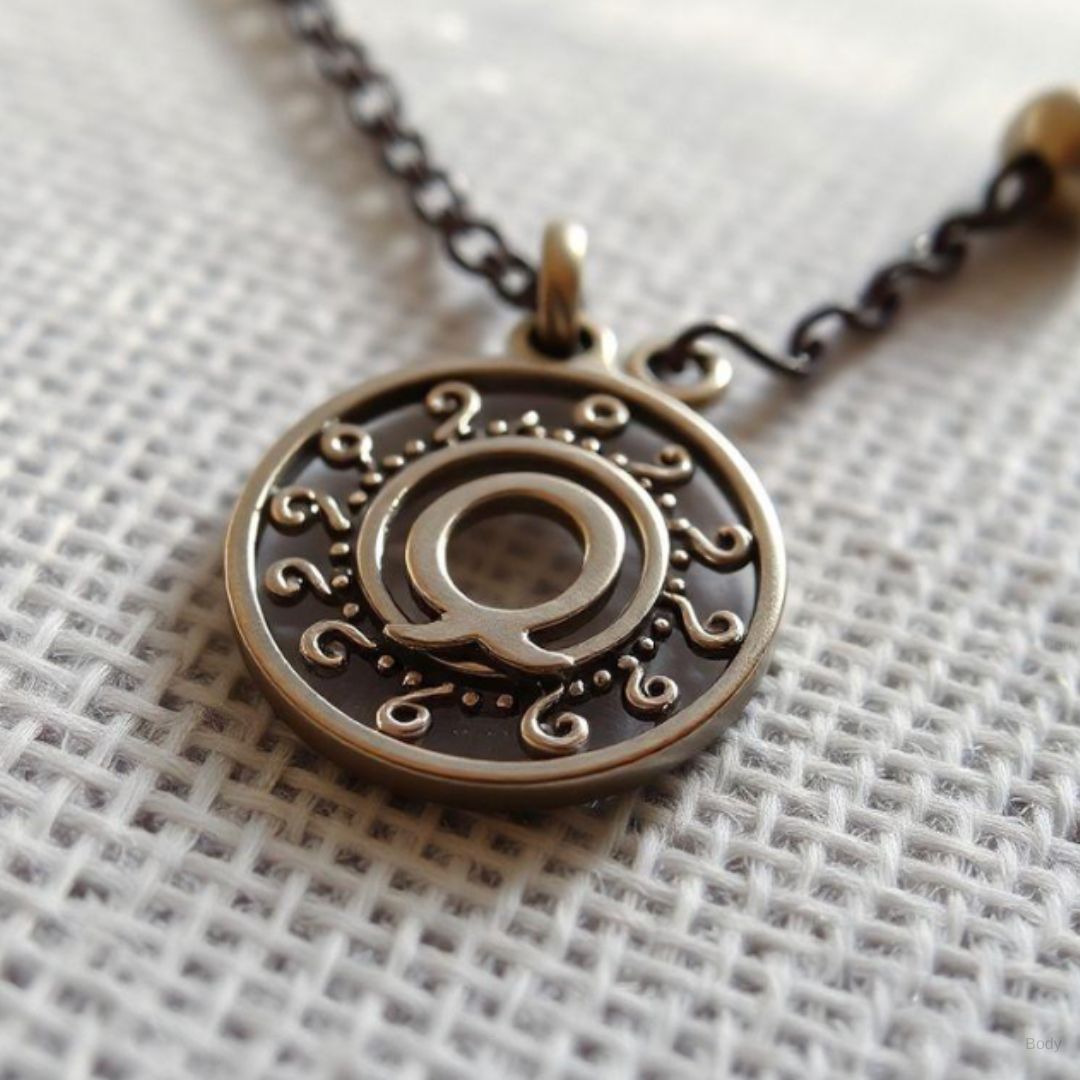 Handcrafted Zodiac Jewelry