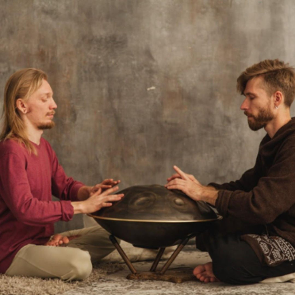  Handpan For Sale: Tips To Avoid Buying Fraud