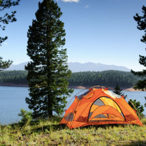 Happy Campers: The Top 10 Health Benefits of Camping