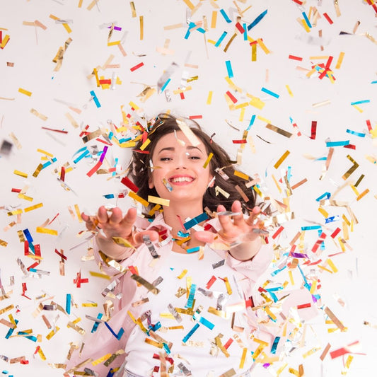 4 Ideas that Can Lead to a Happier Life