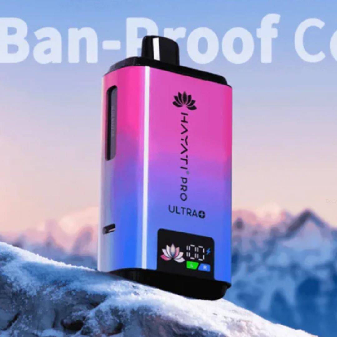 Hayati Pro Ultra Plus 25K