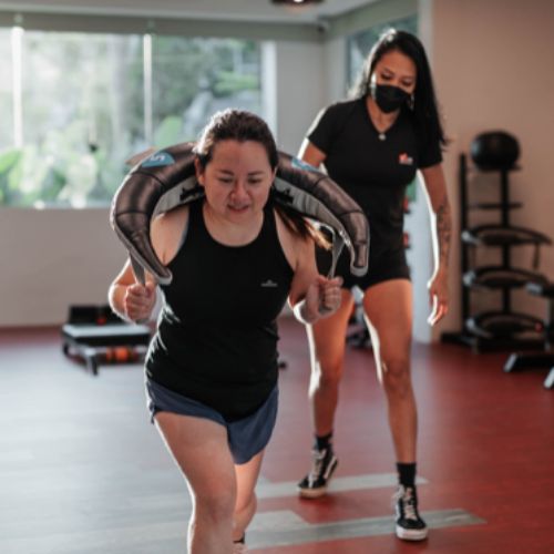 Health Physiotherapy