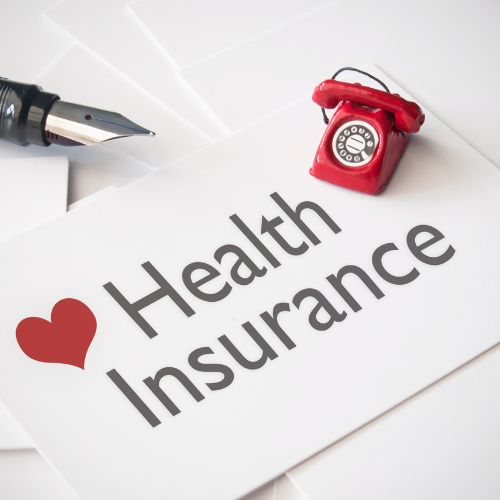 Health insurance 