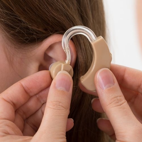 Buy a Durable Hearing Aid And Take Part In Spicy Tittle-Tattle