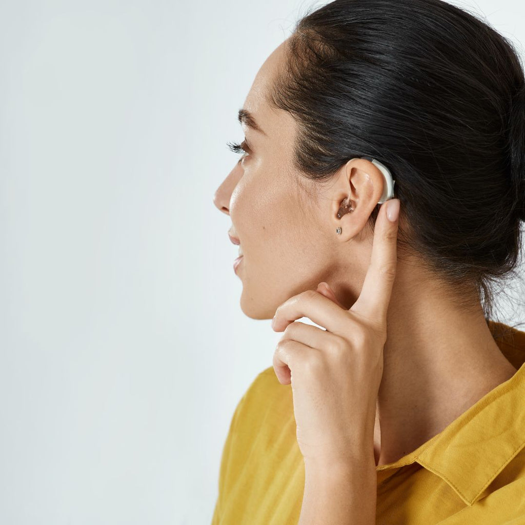 Hearing Aids