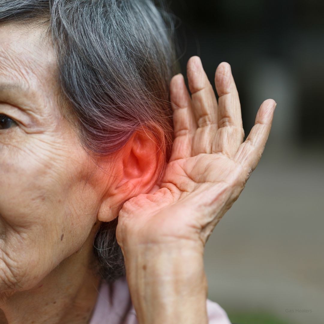 Hearing Loss